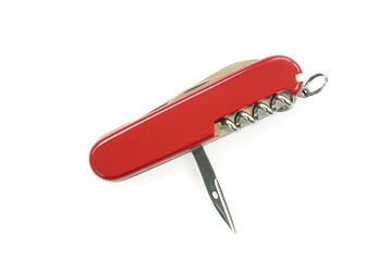 Image showing multifunctional pinknife