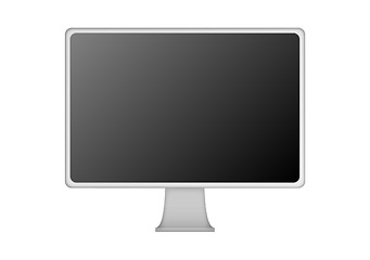 Image showing LCD Monitor Arbitrary