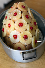 Image showing Baked Ham