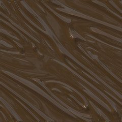 Image showing Chocolate Background