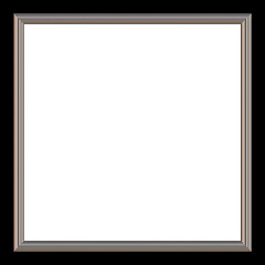 Image showing Square Frame