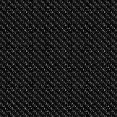 Image showing Carbon Fiber Background