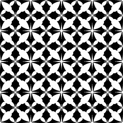 Image showing Seamless Pattern (vector)