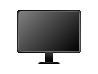 Image showing LCD Monitor