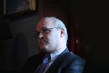 Image showing Øystein Sjøtvedt