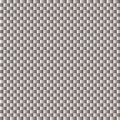 Image showing carbon fiber woven texture light