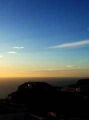 Image showing Gran Canaria Sky View