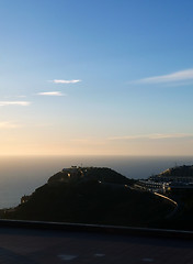 Image showing Gran Canaria Sky View