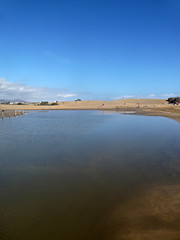 Image showing Maspalomas Water View