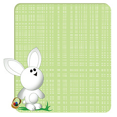 Image showing bunny 