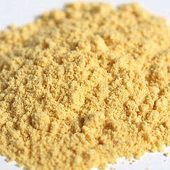 Image showing Mustard