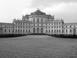 Image showing Stupinigi