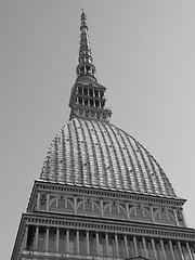 Image showing Mole Antonelliana, Turin