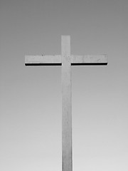 Image showing Cross