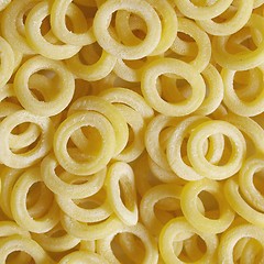 Image showing Pasta