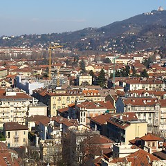 Image showing Turin view