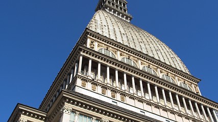 Image showing Mole Antonelliana, Turin