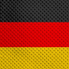 Image showing German flag