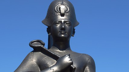 Image showing Ramses II