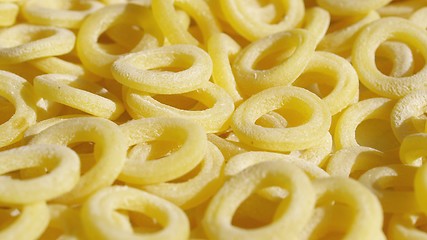 Image showing Pasta