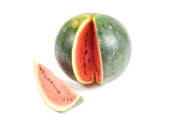 Image showing Watermelon