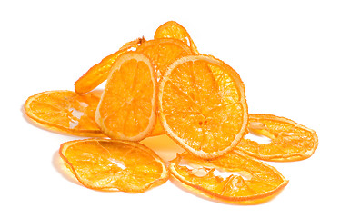 Image showing Orange