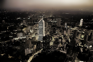 Image showing Kuala Lumpur