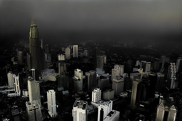 Image showing Kuala Lumpur