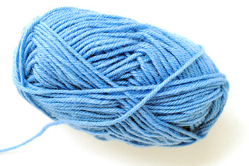 Image showing yarn