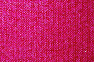 Image showing knitted material background