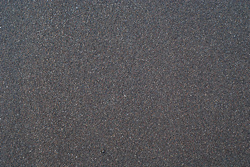 Image showing Sand texture