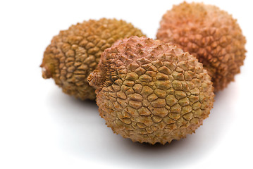 Image showing Lichi