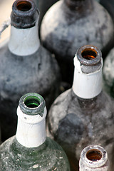 Image showing bottles 