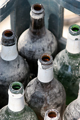 Image showing bottles 