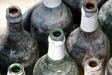 Image showing bottles 