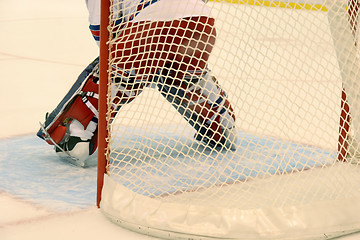 Image showing hockey 