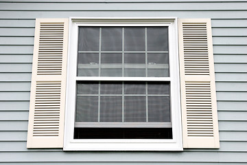 Image showing window 