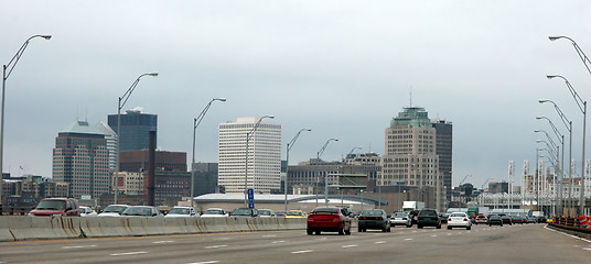 Image showing Cleveland, Ohio