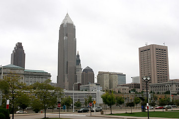 Image showing Cleveland, Ohio