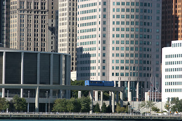Image showing Detroit, USA