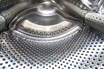 Image showing Washing machine