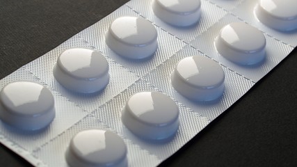 Image showing Pills