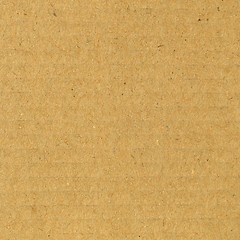 Image showing Corrugated cardboard