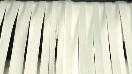 Image showing Paper shredder