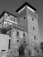 Image showing Tower of Settimo