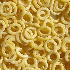 Image showing Pasta