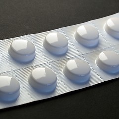 Image showing Pills