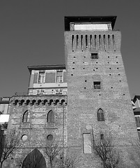 Image showing Tower of Settimo