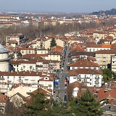 Image showing Turin view