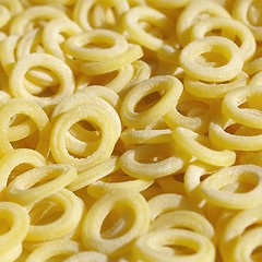 Image showing Pasta